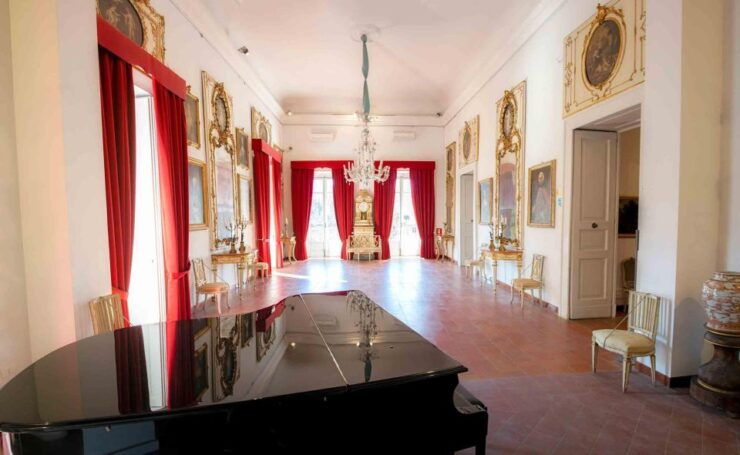 Sorrento Tour With Limoncello Tasting From Naples - Inclusions