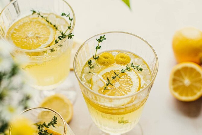 Sorrento Tour With Limoncello Tasting From Naples - Tour Itinerary Highlights