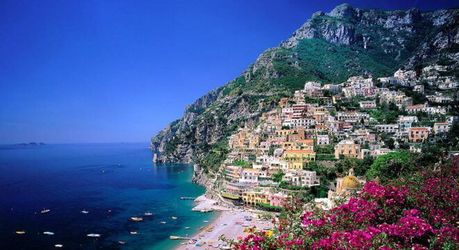 Sorrento Tour With Roundtrip Transfer From Naples - Itinerary Highlights