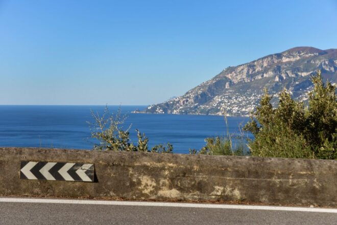 Sorrento: Transfer to Naples With Guided Tour of Pompeii - Tour Highlights