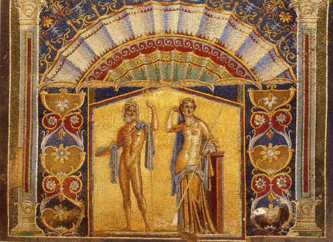 Sorrento: Transfer to Naples With Herculaneum Guided Tour - Pickup and Drop-off