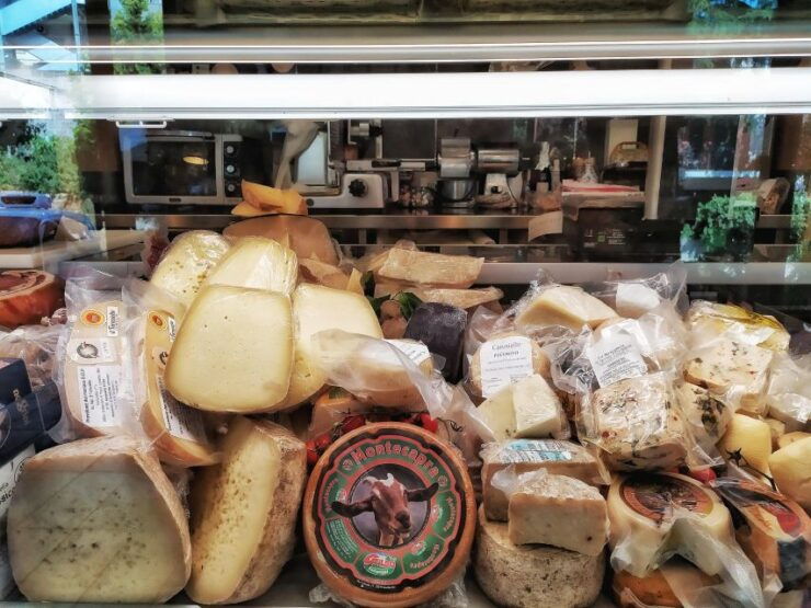 Sorrento Walking & Tasting Tour - Tour Highlights