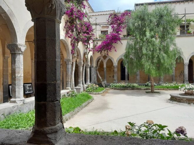 Sorrento Walking Tour: History, Limoncello &Manifacturing - Guided Tour Details
