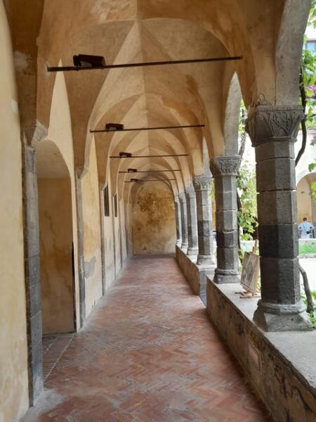 Sorrento Walking Tour: History, Limoncello &Manifacturing - Customer Feedback