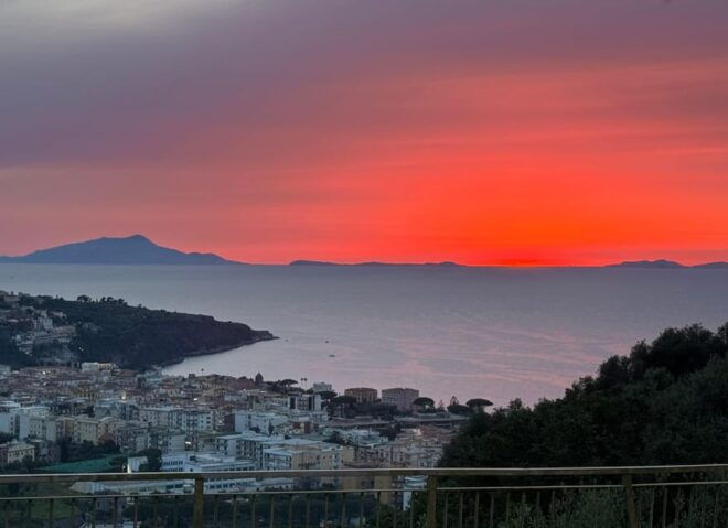 Sorrento: Walking Tour in Lemon Garden W/ Food Tasting - Customer Reviews
