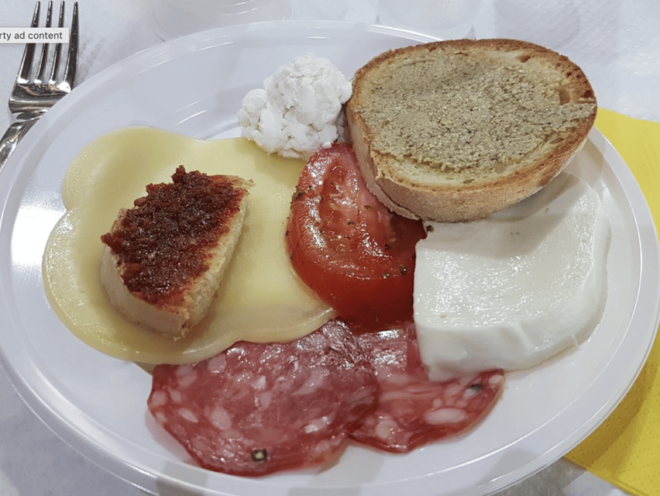 Sorrento: Walking Tour in Lemon Garden W/ Food Tasting - Booking Information