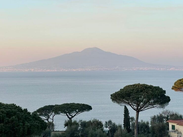 Sorrento: Walks and Food - Good To Know