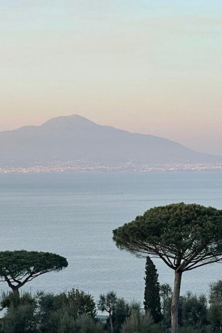Sorrento: Walks and Food - Culinary Delights to Taste