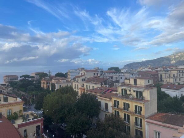 Sorrento: Walks and Food - Practical Tour Information