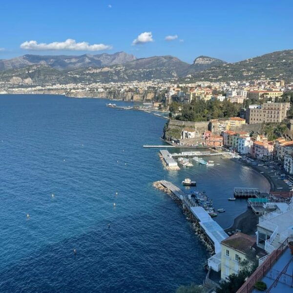 Sorrento: Walks and Food - Frequently Asked Questions