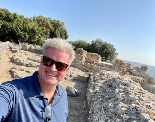 SORRENTO: WHERE MYTH AND HISTORY MEET - Mythical Highlights