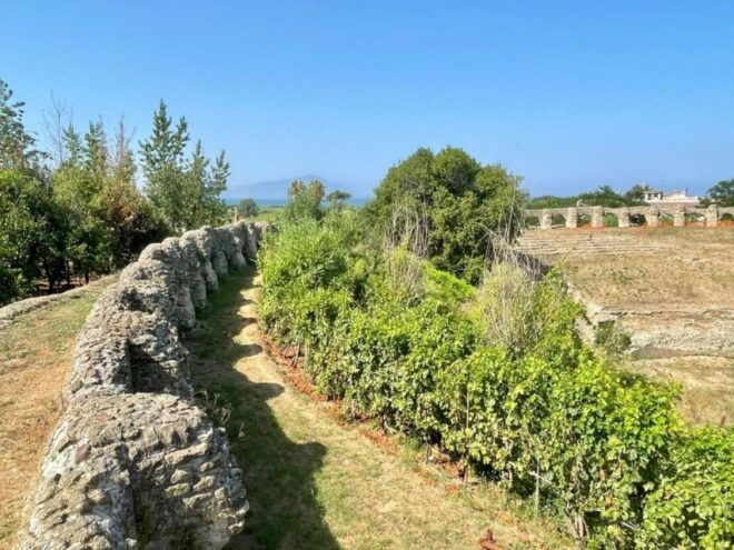 SORRENTO: WHERE MYTH AND HISTORY MEET - Exploring Ancient Sites
