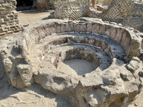 SORRENTO: WHERE MYTH AND HISTORY MEET - Booking Information