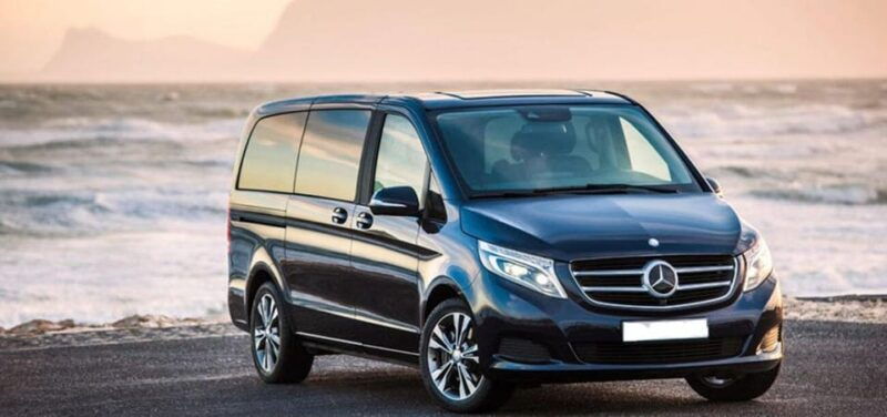 Sorrento:Enjoy Pompeii & Vesuvius/Winery in private transfer - Good To Know
