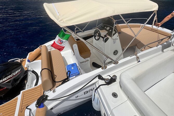 Sorrentomaxiboat Tours to Capri - Customer Reviews