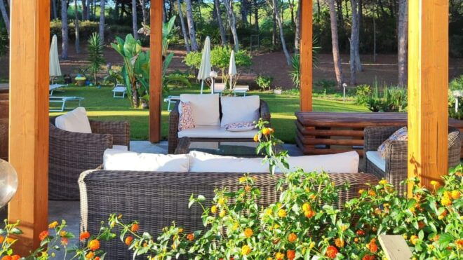 Sorso: Pizza Workshop in a Villa With Dinner - What to Expect at the Workshop