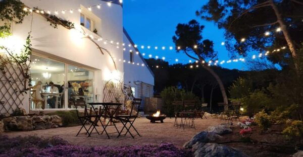 Sorso: Relaxing Afternoon in a Villa With Dinner - Important Things to Bring
