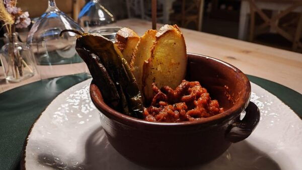 Sorso: Relaxing Afternoon in a Villa With Dinner - Accessibility Information
