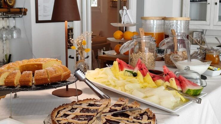 Sorso: Relaxing Day in a Villa - Good To Know