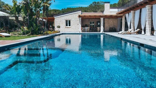 Sorso: Relaxing Day in a Villa - Nearby Attractions