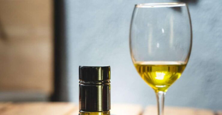 Sortino: Olive Oil Tasting With Sicilian Products and Wine - Event Overview