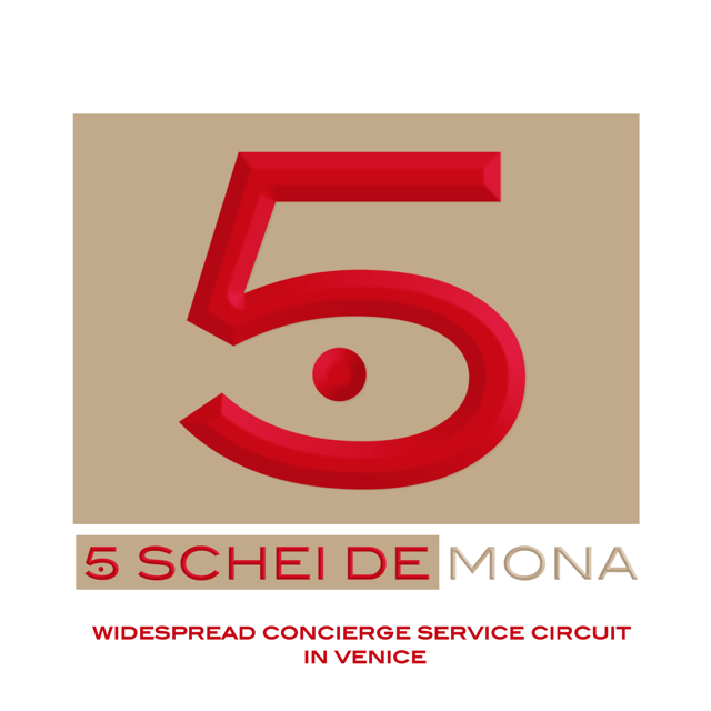 SOS Venice, WhatsApp Q&A Service by 5 SCHEI DE MONA - Service Features and Support