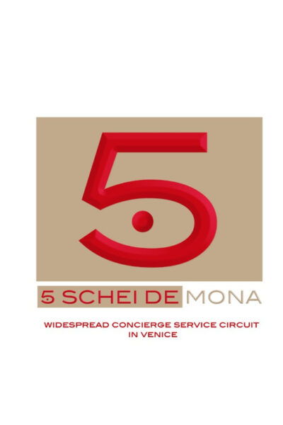 SOS Venice, WhatsApp Q&A Service by 5 SCHEI DE MONA - The Sum Up