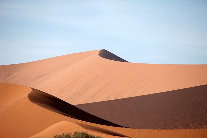 Sossusvlei Experience 4 Days/ 3 Nights - Day 2: Spreetshoogte Pass and Solitaire Oasis
