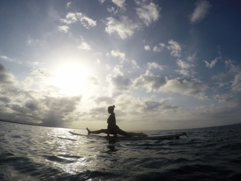 Sosua 2-Hour Stand Up Paddle Boarding - What Makes This Paddleboarding Tour Special?