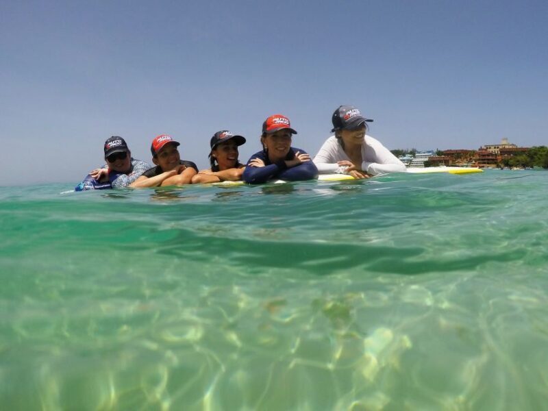 Sosua 2-Hour Stand Up Paddle Boarding - Final Thoughts