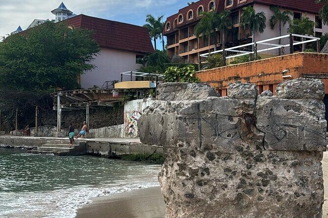 Sosua beach excursion with snorkeling included to Sosua Bay - Practical Tips for Your Trip