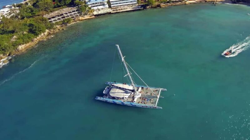 Sosúa: Catamaran Cruise with Snorkeling and Lunch - An Honest Look at the Experience