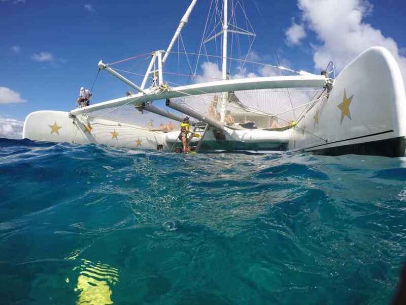 Sosua Catamaran Excursion - The Value of the Sosua Catamaran Excursion