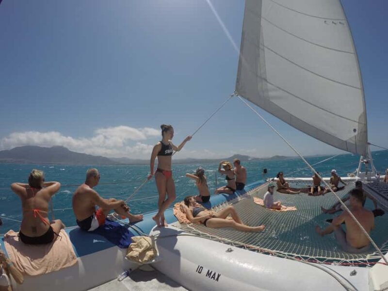Sosua Catamaran Excursion - Who Will Love This Experience?