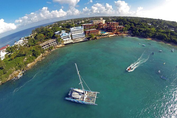 Sosua Catamaran Excursion - Good To Know