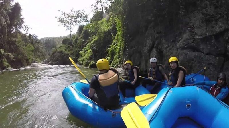 Sosúa: Jarabacoa Rafting Tour with Lunch - Good To Know