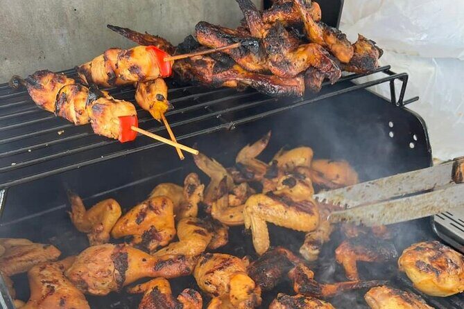 Sosua Party Boat - Snorkeling + Snack +BBQ Food and Drinks - Who Would Love This Experience?