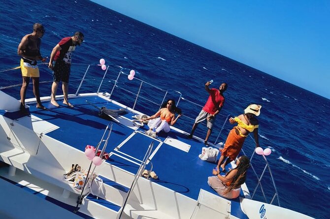 Sosua Party Boat - Snorkeling Snack BBQ Food and Drinks - Cancellation Policy