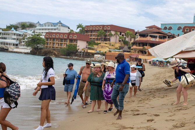 Sosua Party Boat - Snorkeling Snack BBQ Food and Drinks - Reviews and Feedback