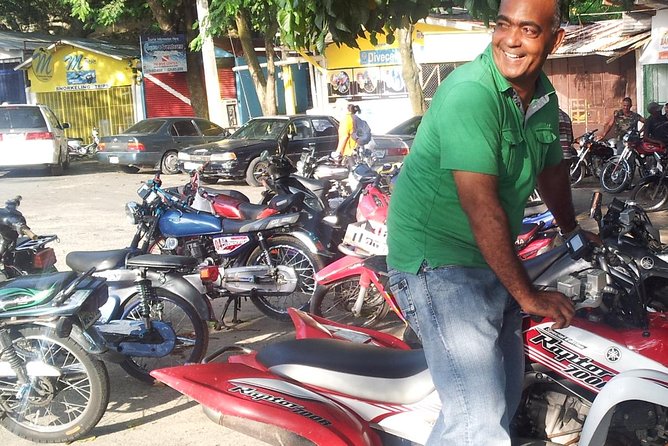 Sosúa Puerto Plata Buggy Tour - Tour Pricing Details