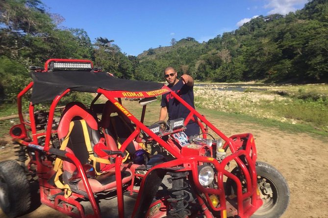 Sosúa Puerto Plata Buggy Tour - Tour Highlights