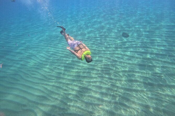 Sosua Snorkeling Adventure Tour with Guide and Gear Included - A Closer Look at the Itinerary