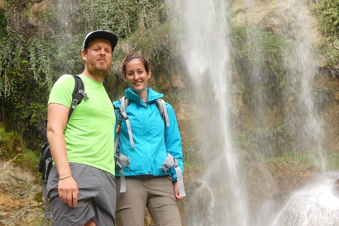 SOTIRA WATERFALL Hiking/Trekking From Berat by 1001 Albanian Adventures - Tour Overview