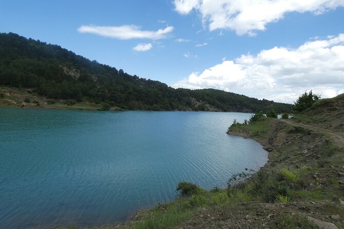 SOTIRA WATERFALL Hiking/Trekking From Berat by 1001 Albanian Adventures - Frequently Asked Questions