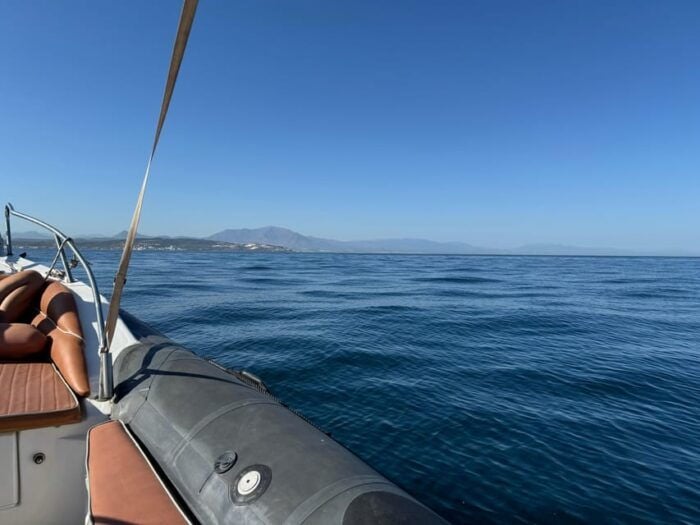 Sotogrande: Dolphin Watching Experience With Expert Crew - Getting to the Departure Point