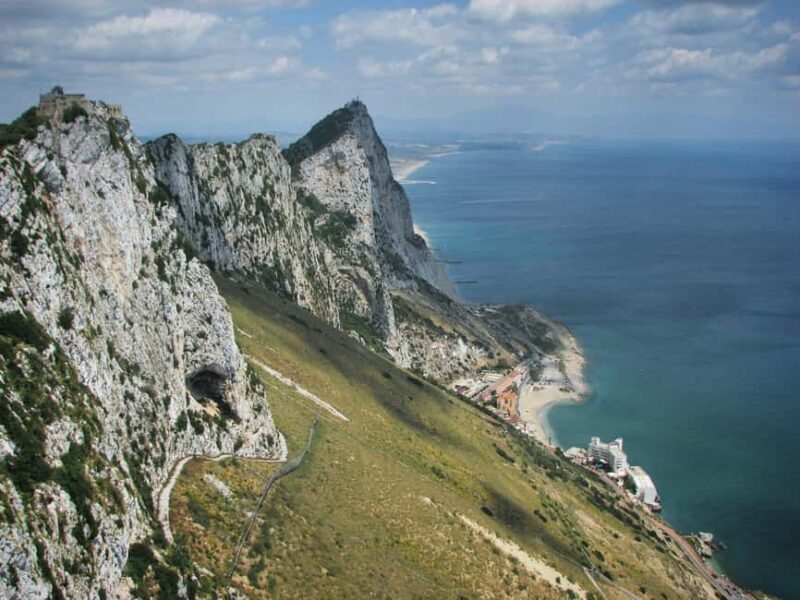 Sotogrande: Strait of Gibraltar Sailing Trip - Practical Details & What to Bring