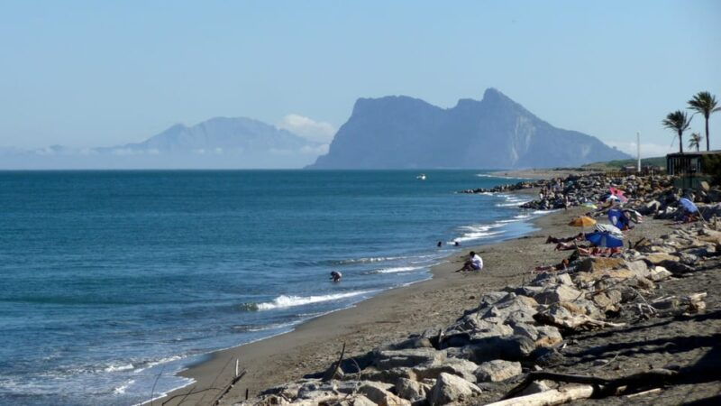 Sotogrande: Strait of Gibraltar Sailing Trip - Key Points