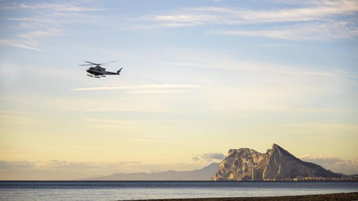 Sotogrande: Strait of Gibraltar Sailing Trip - Pricing and Offers