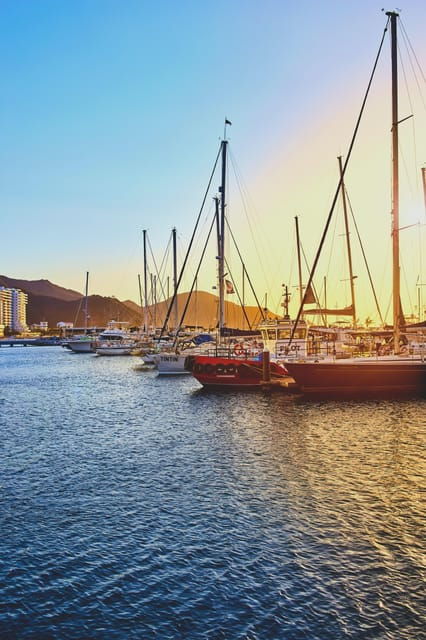 Sotogrande: Strait of Gibraltar Sailing Trip - Common Questions