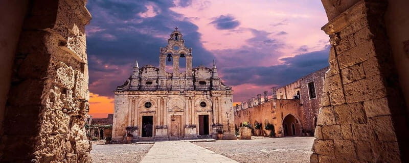 Souda Bay: Arkadi Monastery, Melidoni - Private Tour & Guide - An In-depth Look at the Tour Experience